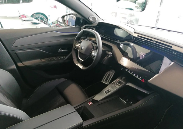 Peugeot 408 cena 189790 przebieg: 2, rok produkcji 2023 z Piotrków Kujawski małe 106